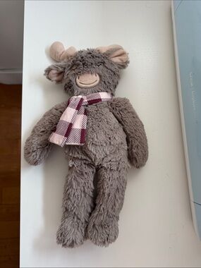 Slumberkins Moose